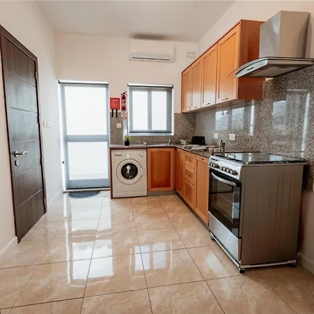 Cosy 1br 2 アパート *