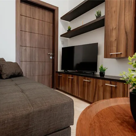 Cosy 1br 2 그지라