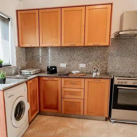 Cosy 1br 2 그지라