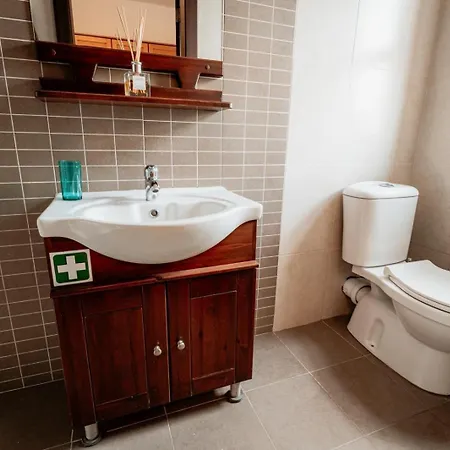 Cosy 1br 2 アパート *