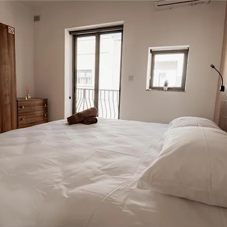 Appartement Cosy 1br 2 Gzira