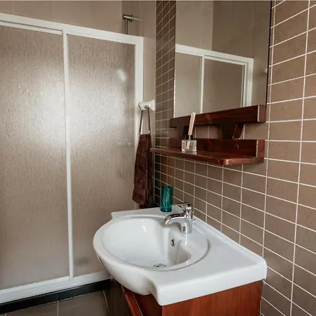 Cosy 1br 2 * Gzira